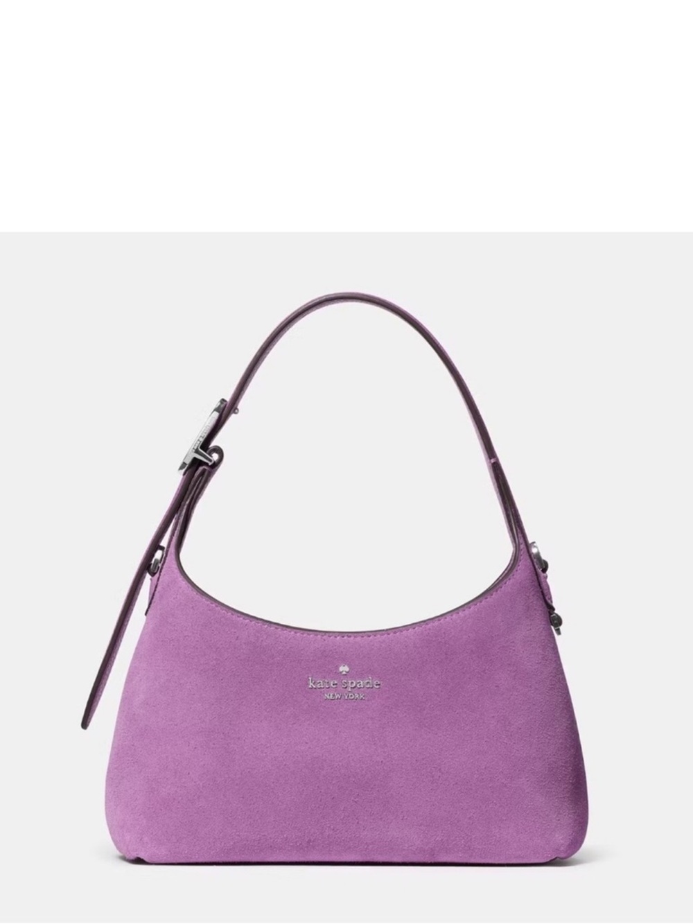 Kate Spade 454 Pebbled Leather Mini Shoulder Crossbody Bag